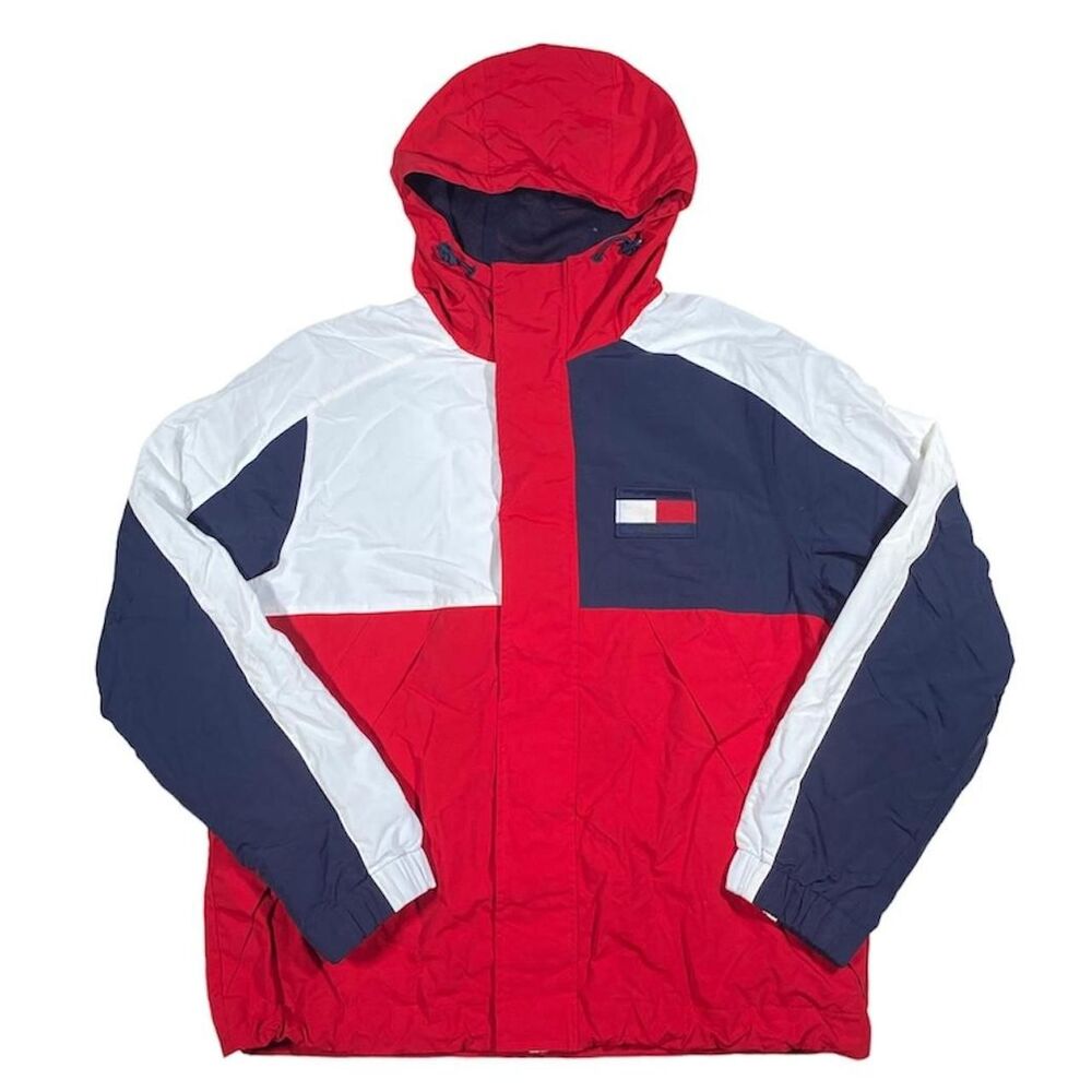 Tommy Hilfiger Multi weather coat